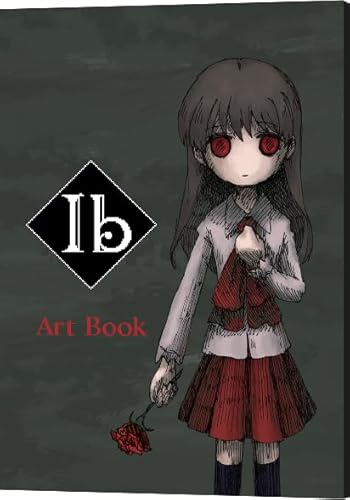 Ib（イヴ）』店舗特典・予約・最安値まとめてチェック！《PS4